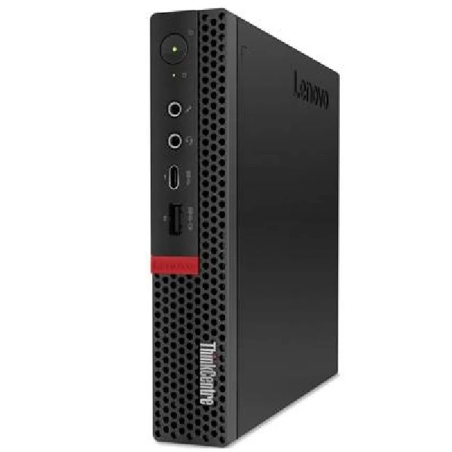 Персональный компьютер Lenovo ThinkCentre Tiny M720q 10T70090RU