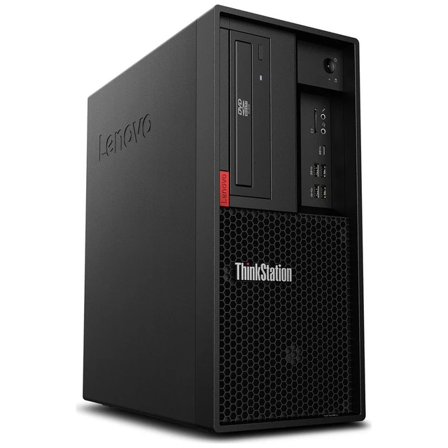 Рабочая станция Lenovo ThinkStation P330 MT Gen 2 30CY002DRU Большой (Mini Tower, midi Tower, Tower), Core i9, 9900, 16, 512 ГБ