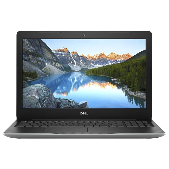 Ноутбук Dell Inspiron 3582 3582-5987 (15.6 ", HD 1366x768 (16:9), Intel, Celeron, 4 Гб, HDD, Intel UHD Graphics)
