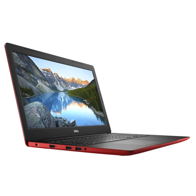 Ноутбук Dell Inspiron 3582 3582-6014 (15.6 ", HD 1366x768 (16:9), Intel, Pentium, 4 Гб, Linux)