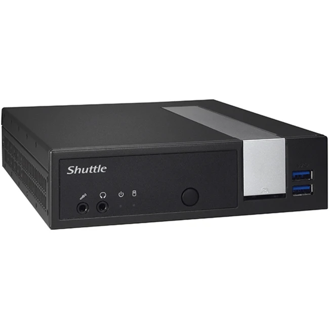 Платформа для ПК Shuttle XPC slim DX30