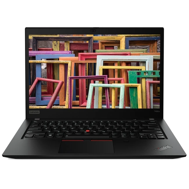 Ноутбук Lenovo ThinkPad T490s 20NX003DRT (14 ", FHD 1920x1080 (16:9), Core i5, 16 Гб, SSD, 1 ТБ)