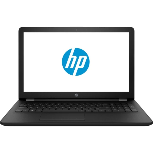 Ноутбук HP 15-ra003ur 8UP10EA 15.6 ", HD 1366x768 (16:9), Intel, Celeron, 4 Гб, 120 ГБ, Intel HD Graphics