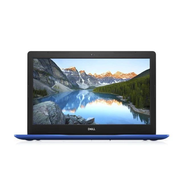 Ноутбук Dell Inspiron 3582 3582-3318 (15.6 ", FHD 1920x1080 (16:9), Intel, Pentium, 4 Гб, 128 ГБ, Linux)