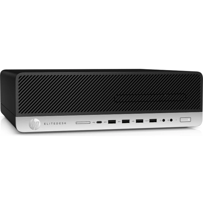 Тонкий клиент HP EliteDesk 800 G5 SFF 7PF09EA