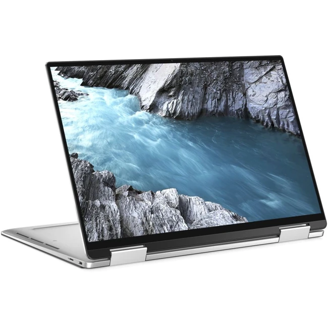 Ноутбук Dell XPS 13 7390 7390-3929 (13.3 ", 4K Ultra HD 3840x2160 (16:9), Intel, Core i7, 16 Гб, SSD, 512 ГБ, Intel Iris Plus Graphics)