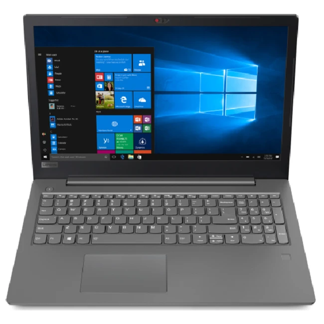 Ноутбук Lenovo V330-15IKB 81AXA093RU (15.6 ", FHD 1920x1080 (16:9), Core i5, 4 Гб, HDD)