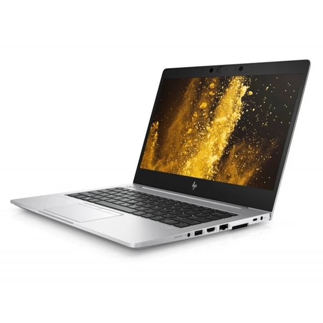 Ноутбук HP EliteBook 840 G6 6XD54EA 14 ", FHD 1920x1080 (16:9), Core i5, 8 Гб, 256 ГБ, Windows 10 Pro