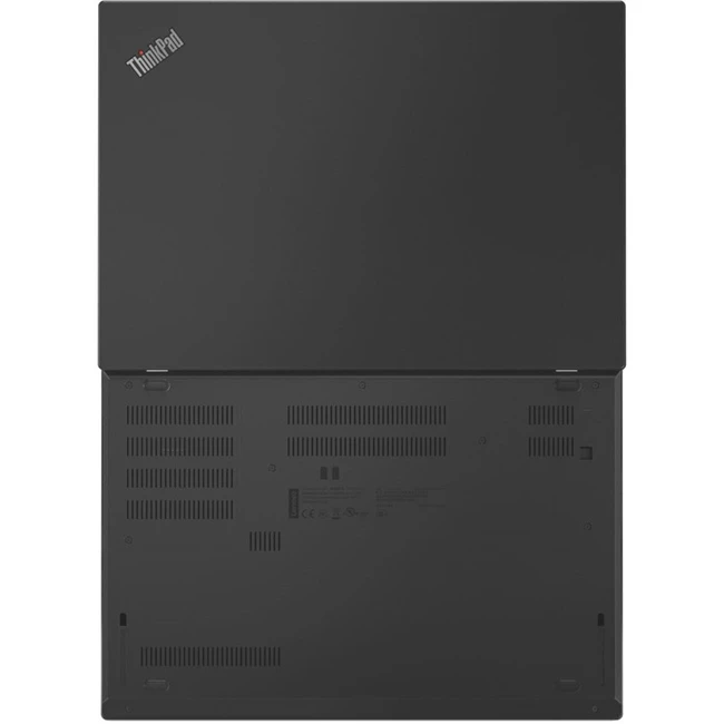 Ноутбук Lenovo ThinkPad L490 20Q50024RT (14 ", FHD 1920x1080 (16:9), Intel, Core i5, 16 Гб, SSD, 512 ГБ)