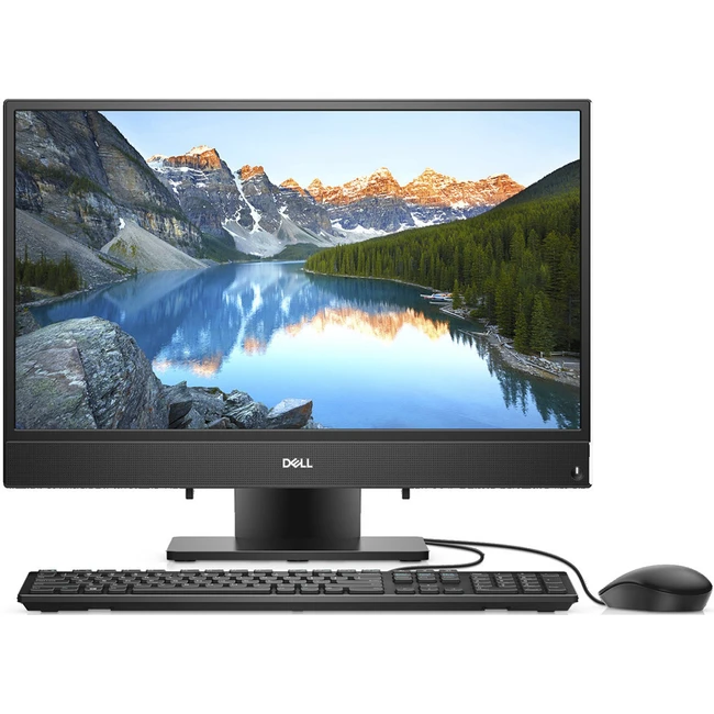 Моноблок Dell Inspiron 3280 AiO 210-ARLI_1112 (21.5 ", Core i3, 8145U, 2.1 ГГц, 8 Гб, HDD, 1 Тб)