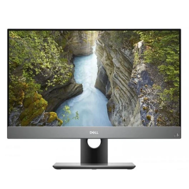 Моноблок Dell Optiplex 7770 AiO 7770-2196 (27 ", Intel, Core i5, 9500, 3.0 ГГц, 8 Гб, SSD, 256 Гб)