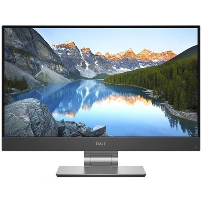 Моноблок Dell Optiplex 7470 AiO 7470-2189 (23.8 ", Intel, Core i5, 9500, 3.0 ГГц, 8 Гб, SSD, 256 Гб)