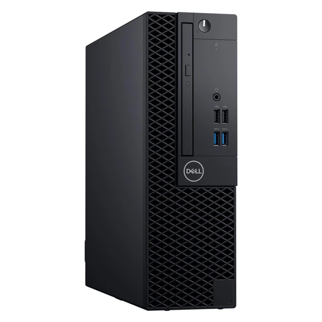 Персональный компьютер Dell Optiplex 3070 SFF 3070-1908