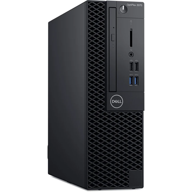 Персональный компьютер Dell Optiplex 3070 MT 3070-1892