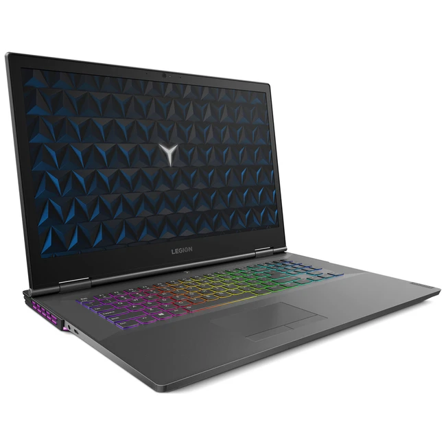 Ноутбук Lenovo Legion Y740-15IRHg 81UH004FRU 15.6 ", FHD 1920x1080 (16:9), Core i7, 32 Гб, 1 ТБ, nVidia GeForce RTX 2080, Windows 10 Home