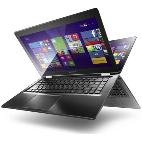 Ноутбук Lenovo IdeaPad Yoga 500 80N5002QRK