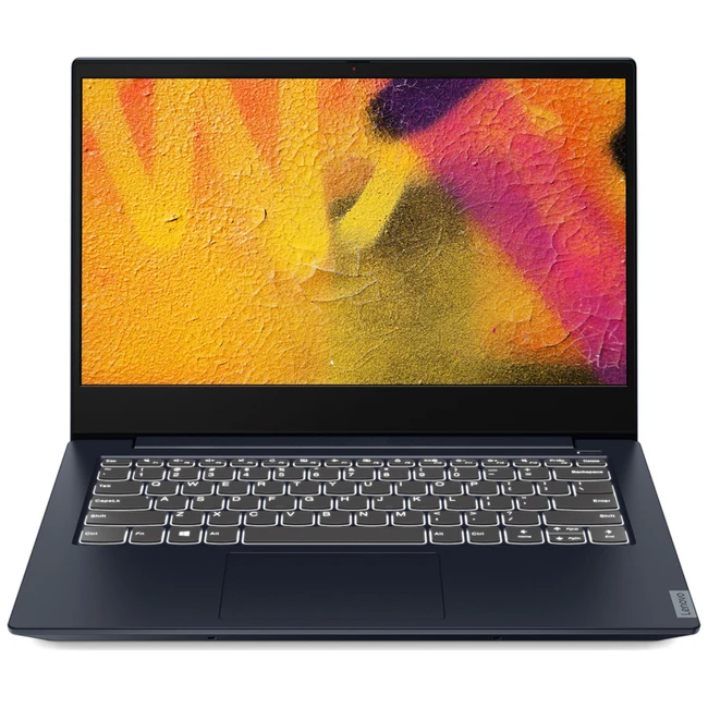 Ноутбук Lenovo IdeaPad S340-14API 81NB007ERK 14 ", FHD 1920x1080 (16:9), Ryzen 3, 8 Гб, 512 ГБ, AMD Radeon Vega