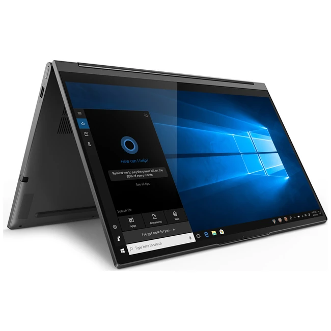 Ноутбук Lenovo Yoga C940-15IRH 81TE0015RU 15.6 ", FHD 1920x1080 (16:9), Intel, Core i7, 16 Гб, 2 ТБ, nVidia GeForce GTX 1650, Windows 10 Home