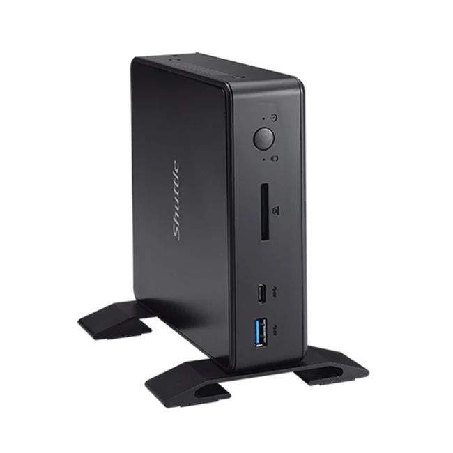 Платформа для ПК Shuttle NC10U