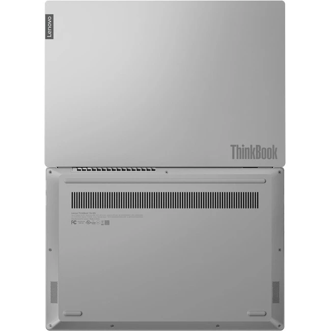 Ноутбук Lenovo ThinkBook 13s-IML 20RR0002RU 13.3 ", FHD 1920x1080 (16:9), Intel, Core i5, 8 Гб, 512 ГБ, Windows 10 Pro