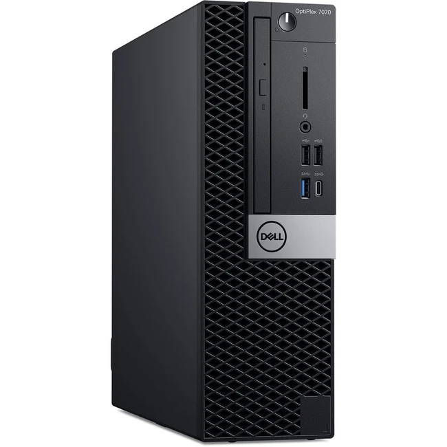 Персональный компьютер Dell Optiplex 7070 SFF 7070-2011