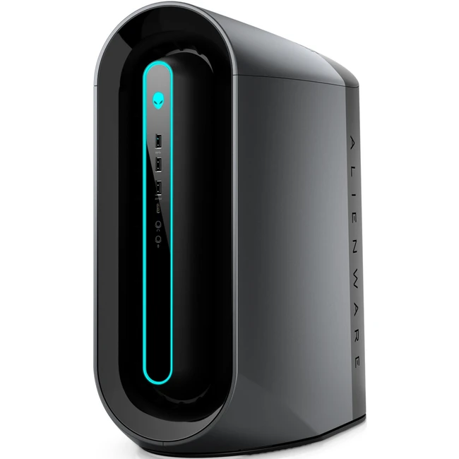 Персональный компьютер Dell Alienware Aurora R9 MT R9-2431 (Core i7, 9700, 3.0 ГГц, 16 Гб, HDD и SSD, Windows 10 Home)