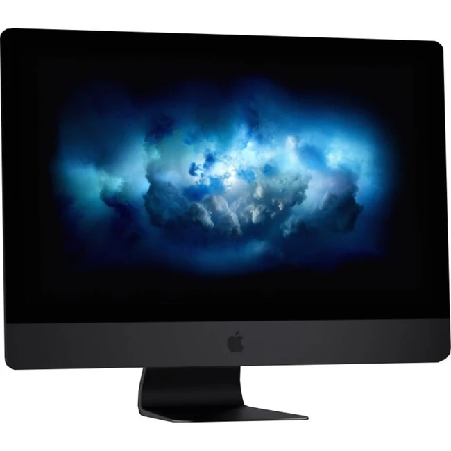 Моноблок Apple iMac Pro Retina 5K 27 2019 Space Gray Z0UR001WR (27 ", Intel, Xeon W, 2150B, 3.0 ГГц, 128 Гб, SSD, 2 Тб)