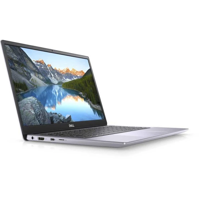 Ноутбук Dell Inspiron 5391 5391-6981 (13.3 ", FHD 1920x1080 (16:9), Core i5, 8 Гб, 256 ГБ, Windows 10 Home)