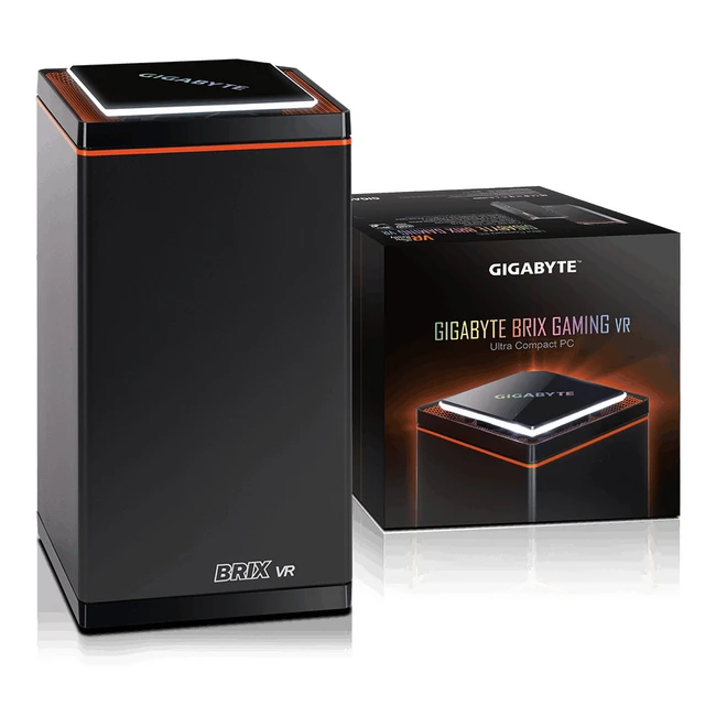 Платформа для ПК Gigabyte GB-BNi7HG6-1060