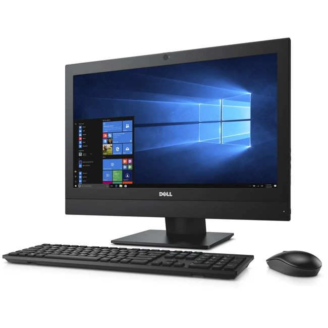 Моноблок Dell OptiPlex 5250 5250-4407 21.5 ", Core i5, 6500, 3.2, 8 Гб, 1 Тб