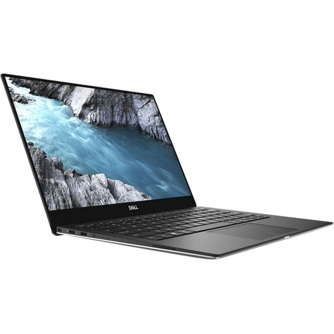 Ноутбук Dell XPS 13 7390 7390-8443 (13.3 ", 4K Ultra HD 3840x2160 (16:9), Intel, Core i7, 16 Гб, 512 ГБ, Windows 10 Home)