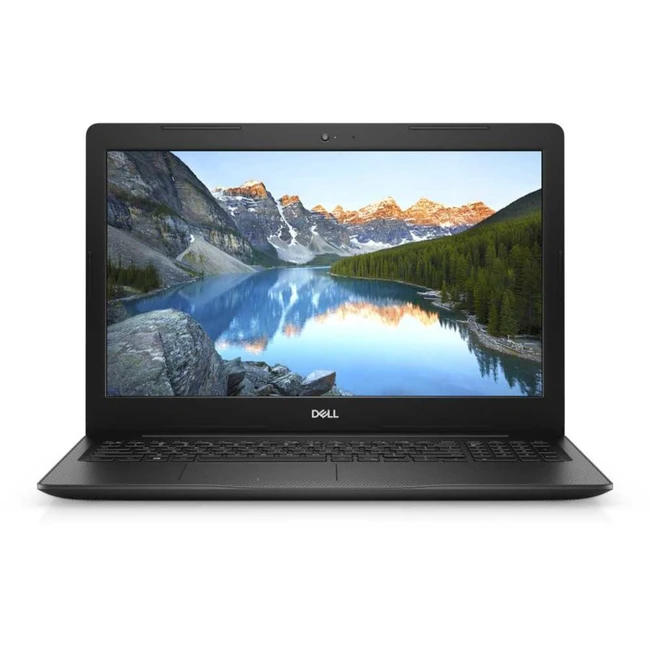 Ноутбук Dell Vostro 3580 3580-4165 (15.6 ", FHD 1920x1080 (16:9), Core i5, 8 Гб, Windows 10 Home)