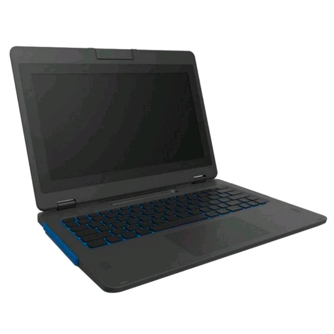Ноутбук EliteGroup EH20GM EH20GM N5000 360Deg (11.6 ", WSXGA 1366x768 (16:9), Pentium, 4 Гб, SSD, 128 ГБ)