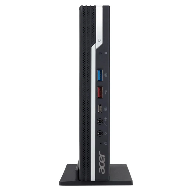 Персональный компьютер Acer Veriton N4660G Mini DT.VRDER.17Q