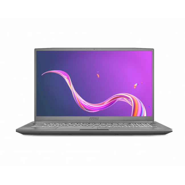 Ноутбук MSI Creator 17M A9SE-033RU 9S7-17F324-033 (17.3 ", FHD 1920x1080 (16:9), Intel, Core i7, 16 Гб, SSD, 1 ТБ, nVidia GeForce RTX 2060)