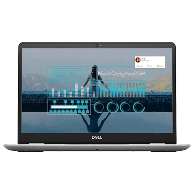 Ноутбук Dell Inspiron 5584 210-ARTK 5584-5671 (15.6 ", FHD 1920x1080 (16:9), Core i5, 8 Гб, Linux)