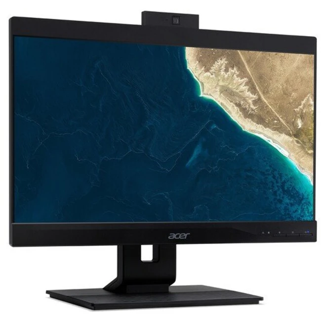 Моноблок Acer Veriton Z4660G DQ.VS0ER.02X (21.5 ", Intel, Core i3, 9100, 3.6 ГГц, 8 Гб, HDD, 1 Тб)
