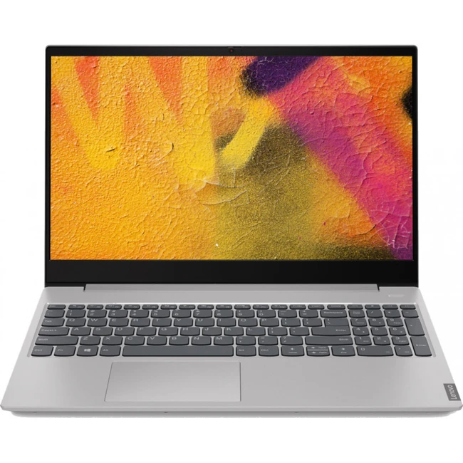 Ноутбук Lenovo IdeaPad S340-15IIL 81VW007JRK (15.6 ", FHD 1920x1080 (16:9), Core i5, 4 Гб, 256 ГБ)