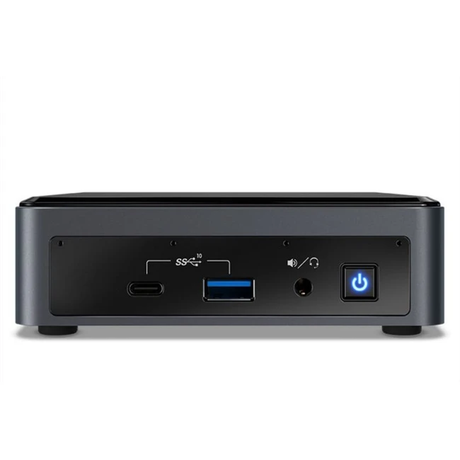 Платформа для ПК Intel NUC 10 BXNUC10I3FNK2