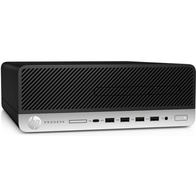 Тонкий клиент HP ProDesk 600 G5 SFF 7AC45EA