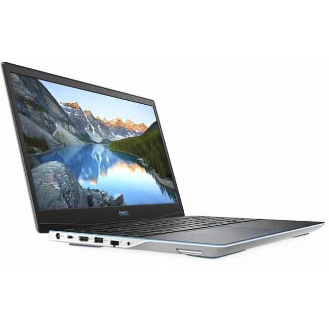 Ноутбук Dell G3 3590 G315-6721 (15.6 ", FHD 1920x1080 (16:9), Core i5, 8 Гб, SSD, 512 ГБ, nVidia GeForce GTX 1650)