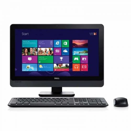 Моноблок Dell Inspiron 23 (Model 5348) 210-ACEX_5 (Core i3, 4 Гб)