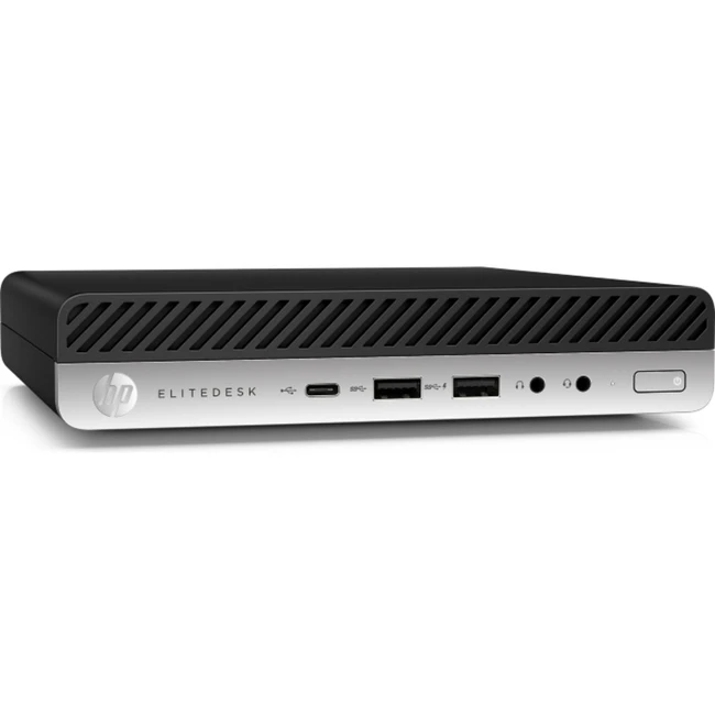 Тонкий клиент HP EliteDesk 800 G5 DM 7PF52EA