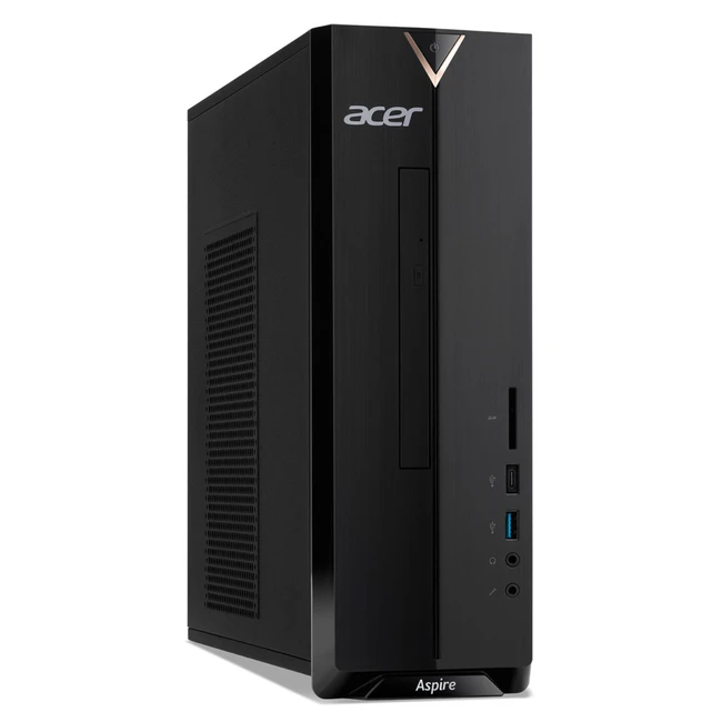 Персональный компьютер Acer Aspire XC-886 MT DT.BDDER.00K