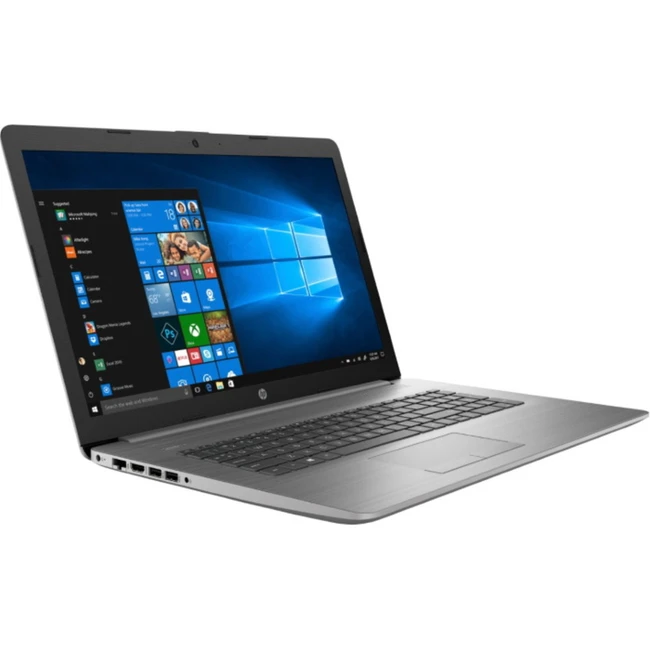 Ноутбук HP 470 G7 9HP78EA (17.3 ", FHD 1920x1080 (16:9), Intel, Core i5, 8 Гб, HDD и SSD, 256 ГБ, AMD Radeon 530)