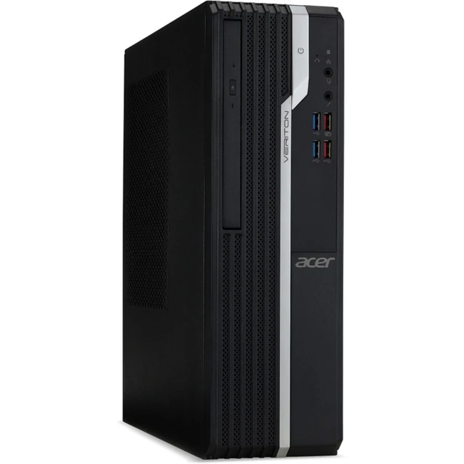 Персональный компьютер Acer Veriton X2665G DT.VSEER.006