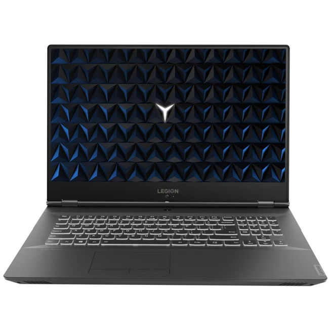 Ноутбук Lenovo Legion Y540-15IRH 81SX00A4RK (15.6 ", FHD 1920x1080 (16:9), Intel, Core i5, 16 Гб, SSD, 512 ГБ, nVidia GeForce RTX 2060)