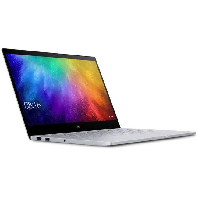Ноутбук Xiaomi Mi Air 161301-FN (13.3 ", FHD 1920x1080 (16:9), Core i5, 8 Гб, SSD, 512 ГБ, nVidia GeForce MX250)