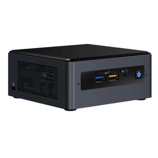 Платформа для ПК Intel NUC8I7BEH BOXNUC8i7BEH1