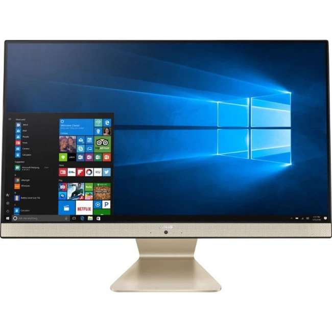 Моноблок Asus Vivo AiO A6521FAK-BA028D 90PT0292-M07900 23.8 ", Core i3, 8145U, 2.1, 8 Гб, 1 Тб
